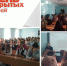 День открытых дверей - Филиал КузГТУ в г. Междуреченске