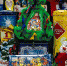 Как выбрать новогодний подарок ребёнку? - Администрация г. Междуреченск