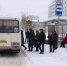 В Междуреченске с 1 января начнет работать новое расписание движения городских автобусов - Администрация г. Междуреченск