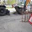 Дворы ремонтируют (ФОТО) - Газета Контакт