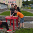 Познавательно – игровая программа  «Я грамотный и воспитанный пешеход» - Chastnik-M.Ru