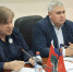 С рабочим визитом в Междуреченске побывал председатель Законодательного собрания Кузбасса Алексей Зеленин - Междуреченский городской округ