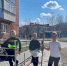 Суббота – суббота, убираться охота! - МИБС