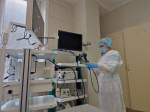 В медучреждения четырех муниципалитетов Кузбасса поступило современное оборудование