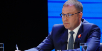 Илья Середюк: Кузбасс обладает базой для развития различных отраслей промышленности - Междуреченский городской округ