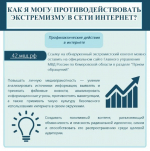 Экстремизм и терроризм сегодня — одни из наиболее опасных явлений, которые угрожают спокойной жизни граждан
