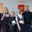 Парад вручения знаков ГТО - Междуреченский городской округ
