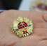 Золотой знак отличия ГТО — высшая награда за физическую подготовку! - Управление образованием
