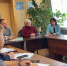Глава Междуреченского муниципального округа встретился с представителями местного бизнеса - Междуреченский городской округ