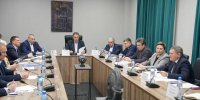 Илья Середюк: в следующем году начинаем масштабную модернизацию флагманского вуза южной агломерации Кузбасса — СибГИУ - Междуреченский городской округ