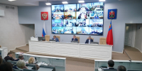 Илья Середюк: весна не должна стать неожиданностью для коммунальных служб - Междуреченский городской округ