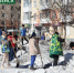 В пятницу, 27 марта, в 14 часов стартует всекузбасский субботник - Междуреченский городской округ