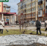 Городской субботник - Междуреченский городской округ