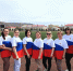 «Искорка» — кандидат на знак ГТО! - Междуреченский городской округ